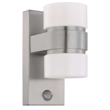 Eglo ATOLLARI 96277 Aplique de perete 2x6W/LED 500LM IP44