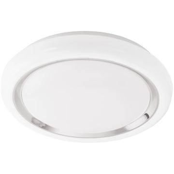 Eglo CAPASSO 96023 Lustră de tavan 1x18W/LED 2100LM