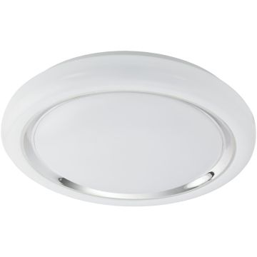 Eglo CAPASSO 96024 Lustră de tavan 1x24W/LED 2500LM