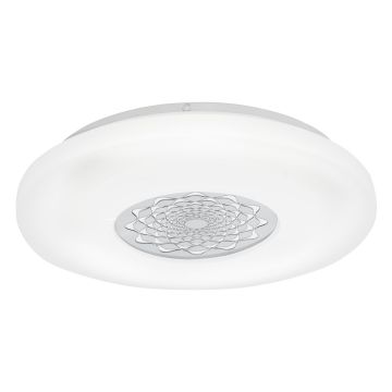 Eglo CAPASSO 96026 Lustră de tavan 1x24W/LED 2500LM
