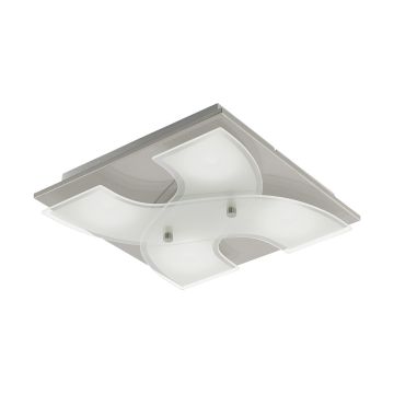 Eglo DIRUS 96397 Lustră de tavan 4x3,3W/LED 340LM