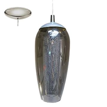 Eglo FARSALA 96343 Lampă cu pendul 1x2,5W/G9 300LM