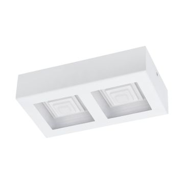 Eglo FERREROS 96792 Lustră de tavan 3x6,3W/LED 840LM