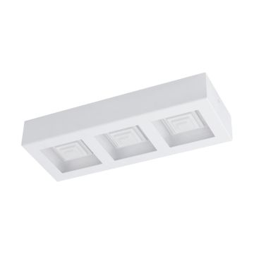 Eglo FERREROS 96793 Lustră de tavan 2x6,3W/LED 840LM