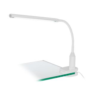 Eglo LAROA 96434 Lampă de birou cu clema 1x4,5W/LED 550LM