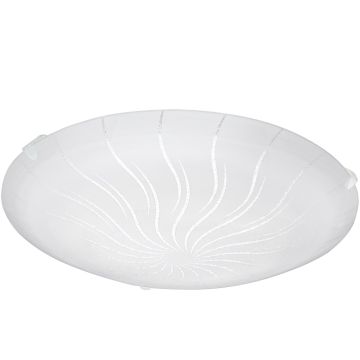 Eglo MARGITTA 1 96089 Lustră de tavan 1x11W/LED 950LM