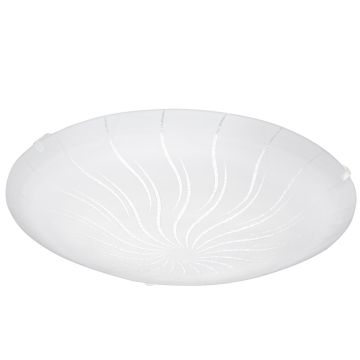 Eglo MARGITTA 1 96111 Lustră de tavan 1x11W/LED 950LM