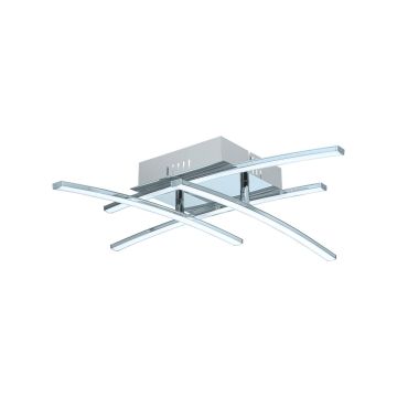 Eglo NEVADO 96305 Lampă de tavan 4x5W/LED 4x470LM