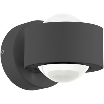 Eglo ONO 2 96049 Aplique de perete 1x2,5W/LED 460LM