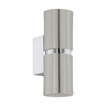 Eglo PASSA 96261 Aplique de perete 2x3,3W/GU10 240LM