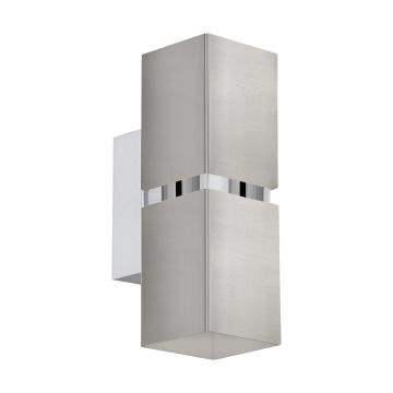 Eglo PASSA 96264 Aplique de perete 2x3,3W/GU10 240LM
