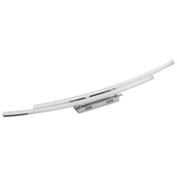 Eglo PERTINI 96092 Lampă de tavan 2x10,8W/LED 2600LM