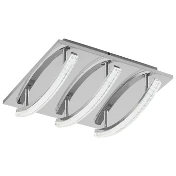 Eglo PERTINI 96094 Lampă de tavan 3x4,2W/LED 1500LM