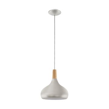 Eglo SABINAR 96985 Lampă cu pendul 1x60W/E27