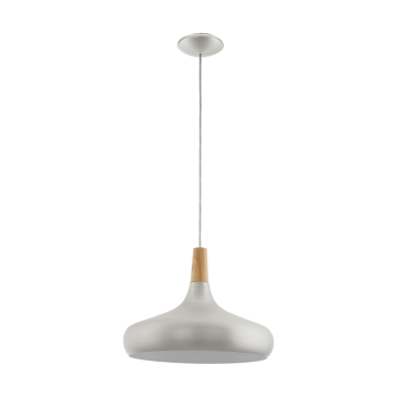 Eglo SABINAR 96986 Lampă cu pendul 1x60W/E27