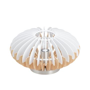 Eglo SATOS 96965 Lampă de masă 1x60W/E27
