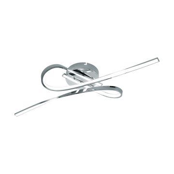 Eglo SELVINA 96329 Lampă de tavan 2x10W/LED 2x900LM