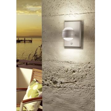 Eglo SESIMBA 1 96019 Aplique de perete 2x3,7W/LED 280LM IP44