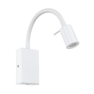 Eglo TAZZOLI 96566 Aplique de perete 1x3,5W/LED 380LM