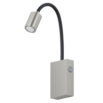 Eglo TAZZOLI 96567 Aplique de perete 1x3,5W/LED 380LM