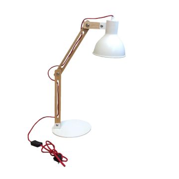 Eglo TORONA 1 96957 Lampă de birou 1x60W/E14