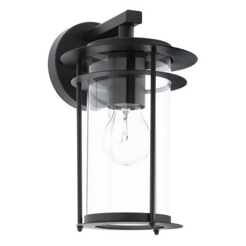 Eglo VALDEO 96239 Aplique de perete 1x60W/E27 IP44
