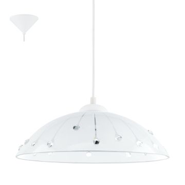 Eglo VETRO 96073 Lampă cu pendul 1x60W/E27