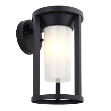 Endon BRADEN 96916 Aplique de perete 1x10W/E27 IP44