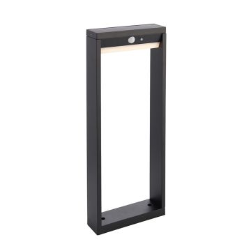 Endon DANNAH 96935 Lampă de podea 1x5.88W/LED 3000K 320LM IP44