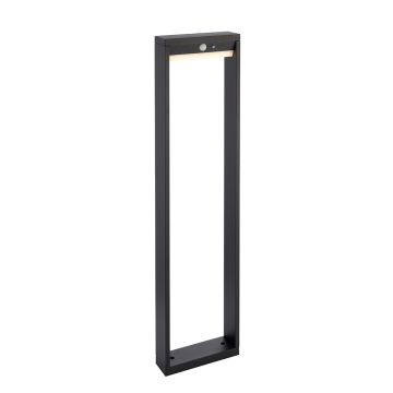 Endon DANNAH 96936 Lampă de podea 1x5.88W/LED 3000K 320LM IP44