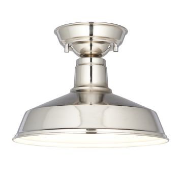 Endon DARTON 96181 Lampă de tavan 1x10W/E27 IP20