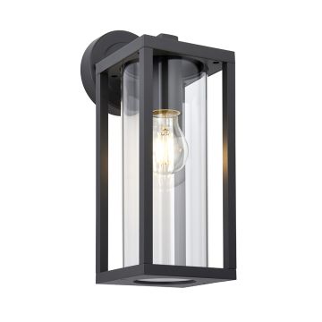 Endon HAMDEN 96917 Aplique de perete 1x10W/E27 IP44