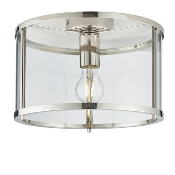 Endon HOPTON 96150 Lustră de tavan 1x10W/E27 IP20