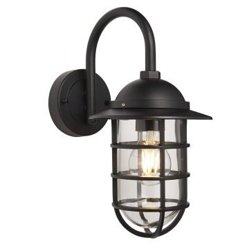 Endon PORT 96907 Aplique de perete 1x10W/E27 IP44