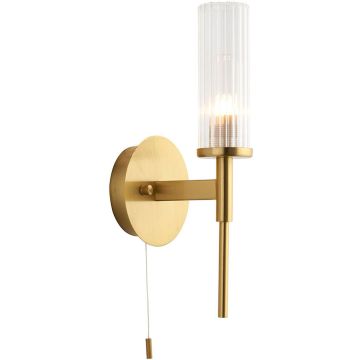 Endon Talo 96163 Aplique de perete 1x3w/g9 ip44