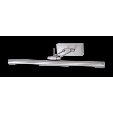 Italux TECHNIC 966/2G9 SAT.N Lampă pentru tablou 2x40W/G9