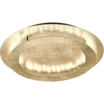 Paul Neuhaus NEVIS 9621-12 Lampă de tavan 4x26W/LED 3000k 2300lm ip20