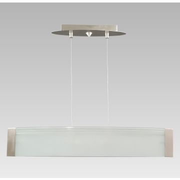 Prezent CONTRO 968 Lampă cu pendul 1x200w/r7s