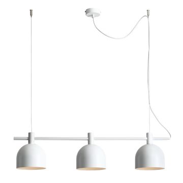 Aldex BERYL 976E Lampă cu pendul 3x60W/E27