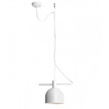 Aldex BERYL 976G Lampă cu pendul 1x60W/E27