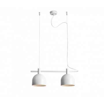 Aldex BERYL 976H Lampă cu pendul 2x60W/E27