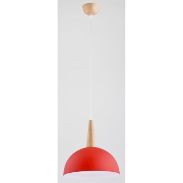 Alfa FOTYN 9726 Lampă cu pendul 1x60W/E27