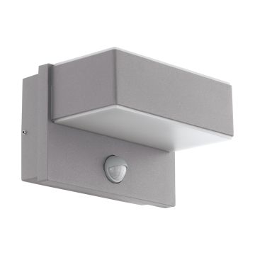 Eglo AZZINANO 97159 Aplique de perete 2x5,6W/LED 1200LM IP44