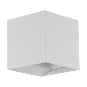 Eglo CALPINO 97241 Aplique de perete 2x2x3,3W/LED 680LM IP54