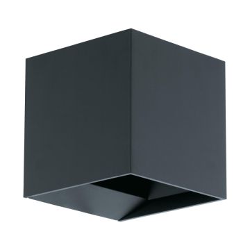 Eglo CALPINO 97242 Aplique de perete 2x2x3,3W/LED 680LM IP54