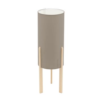 Eglo CAMPODINO 97894 Lampă de masă 1x60W/E27