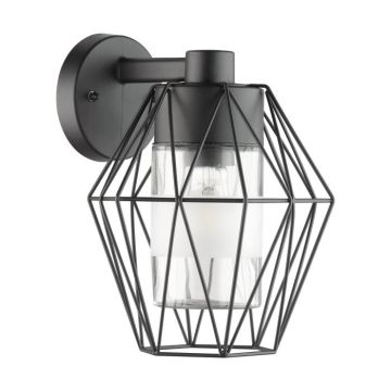 Eglo CANOVE 97226 Aplique de perete 1x60W/E27 IP44