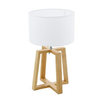 Eglo CHIETINO 1 97516 Lampă de masă 1x60W/E27