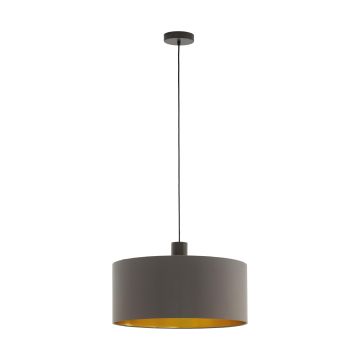 Eglo CONCESSA 1 97683 Lampă cu pendul 1x60W/E27