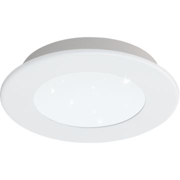 Eglo FIOBBO 97591 Lumină îngropată deasupra plafonului 1x5W/LED 640LM